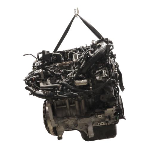 Image Moteur - CITROEN C3 3