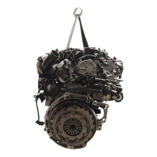 Image Moteur - CITROEN C3 3