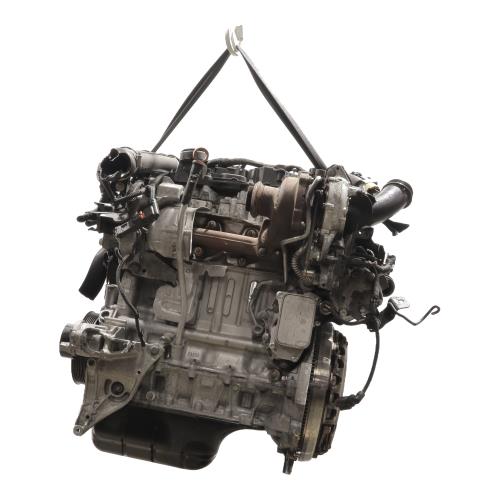 Image Moteur - CITROEN C3 3