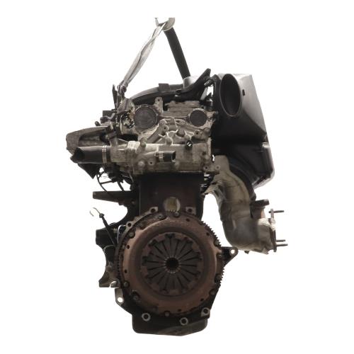 Image Moteur - RENAULT ESPACE 3