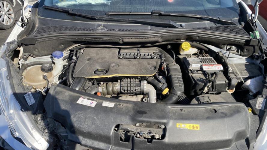 Image Moteur - PEUGEOT 208 1