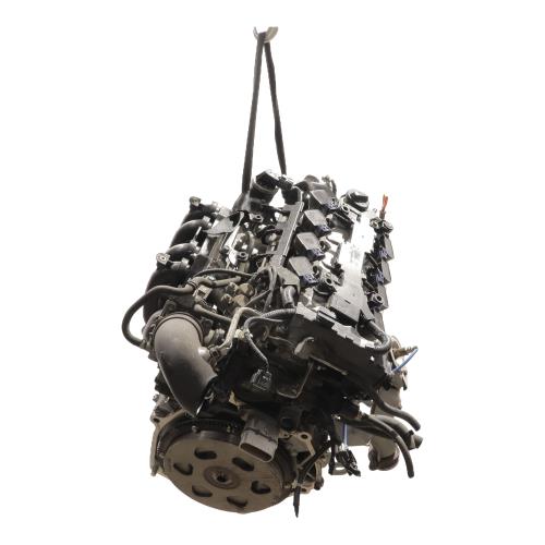 Image Moteur - HONDA CIVIC 8