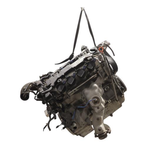 Image Moteur - HONDA CIVIC 8