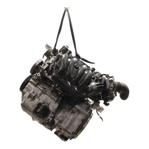 Image Moteur - HONDA CIVIC 8