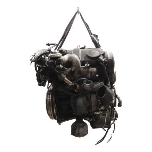 Image Moteur - AUDI A6 2