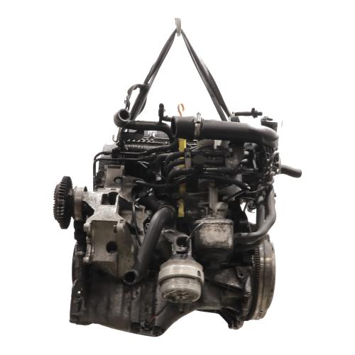 Image Moteur - AUDI A6 2