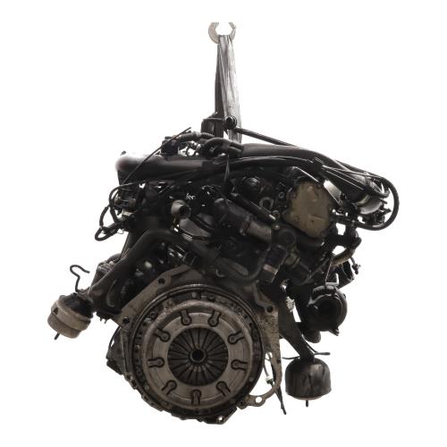 Image Moteur - AUDI A6 2