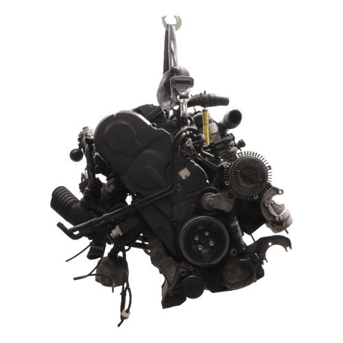 Image Moteur - AUDI A6 2