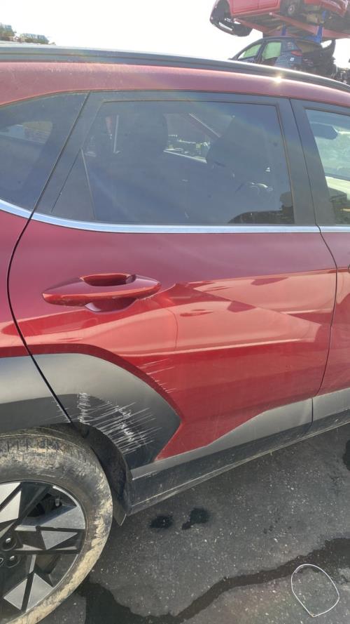 Image Porte arriere droit - HYUNDAI KONA 2