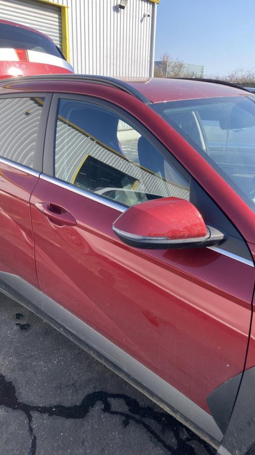Image Porte avant droit - HYUNDAI KONA 2