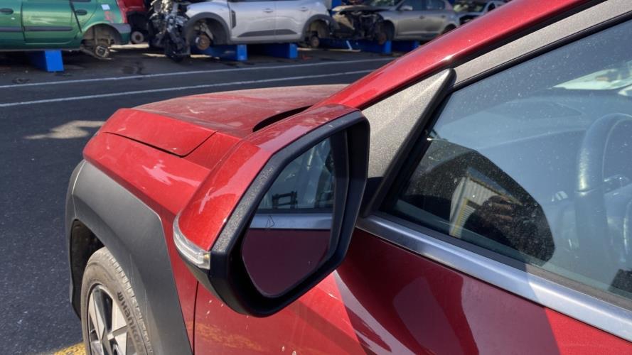 Image Retroviseur gauche - HYUNDAI KONA 2