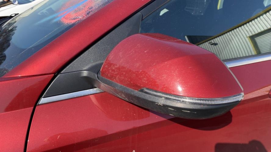 Image Retroviseur gauche - HYUNDAI KONA 2