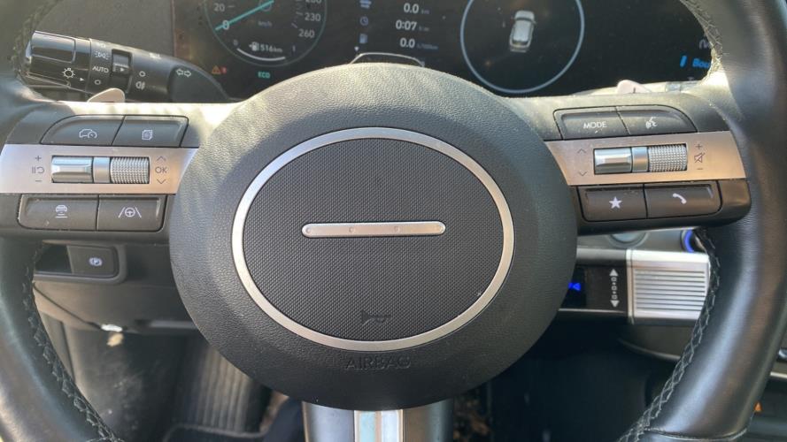 Image Air bag conducteur - HYUNDAI KONA 2