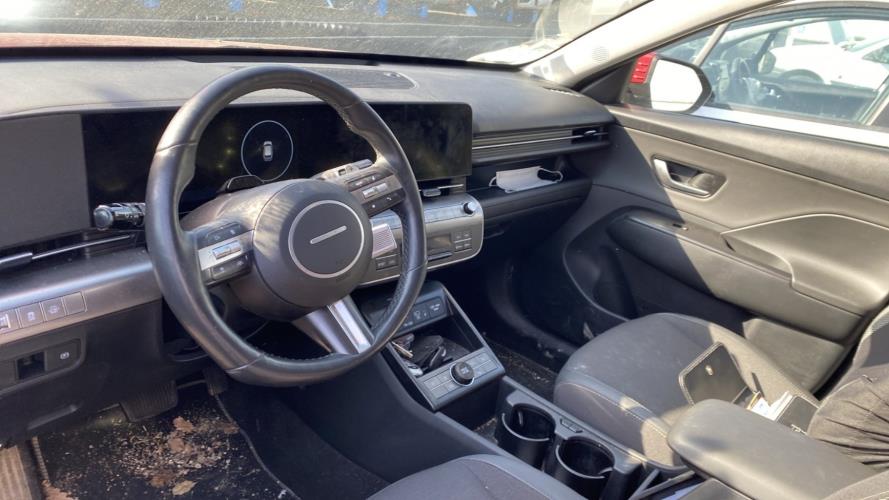 Image Air bag passager - HYUNDAI KONA 2