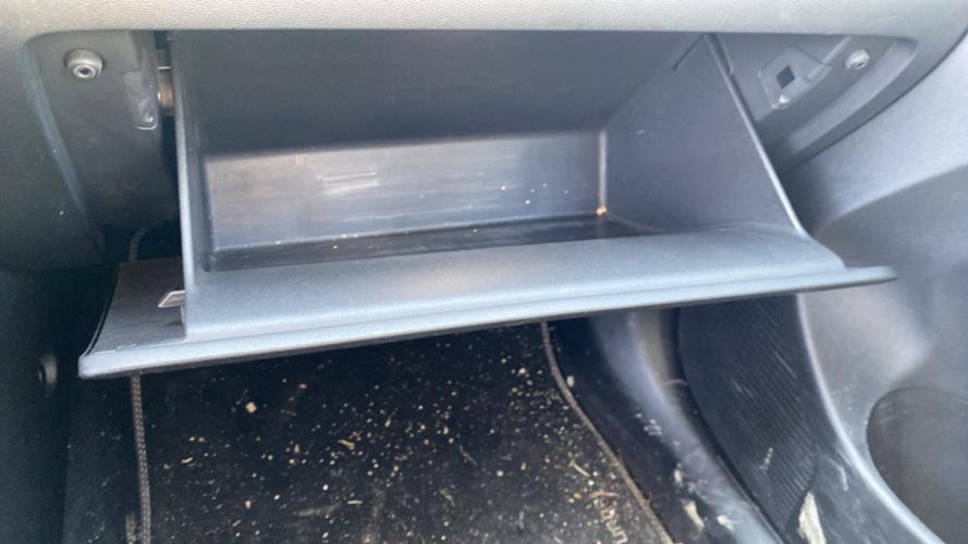 Image Boite a gants - HYUNDAI KONA 2