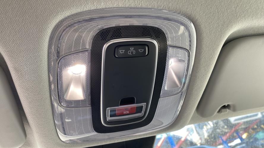 Image Eclairage de plafonnier - HYUNDAI KONA 2