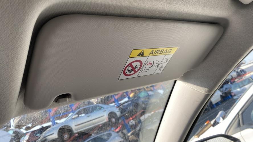 Image Pare soleil droit - HYUNDAI KONA 2