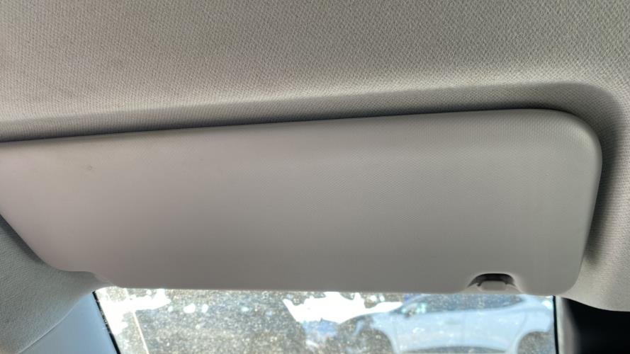 Image Pare soleil gauche - HYUNDAI KONA 2