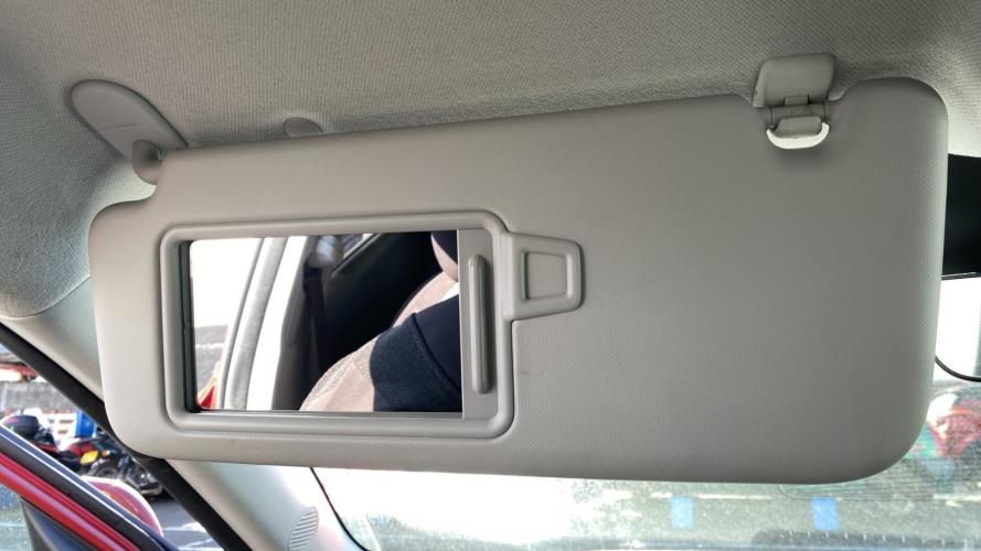 Image Pare soleil gauche - HYUNDAI KONA 2