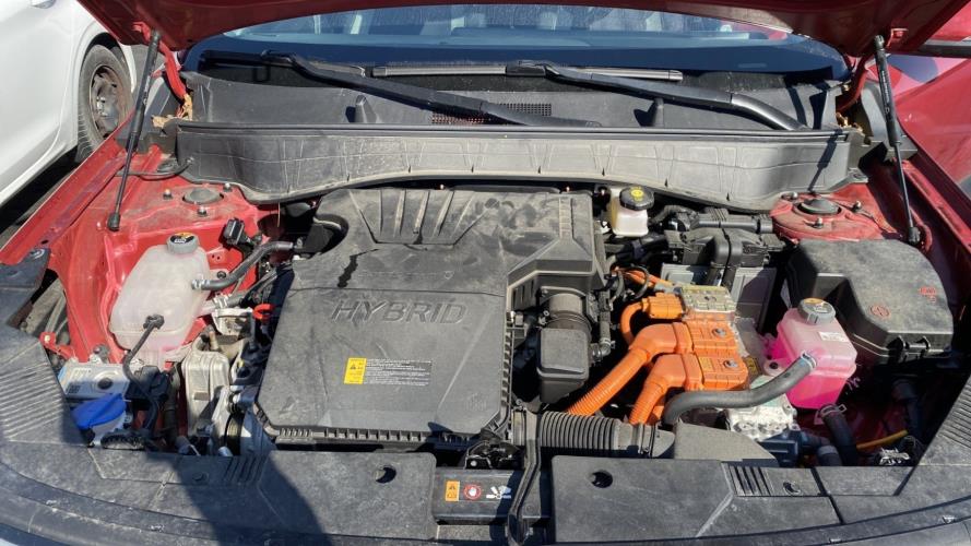 Image Maitre cylindre (freinage) - HYUNDAI KONA 2