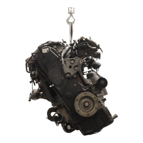 Image Moteur - PEUGEOT 407