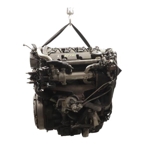 Image Moteur - PEUGEOT 407