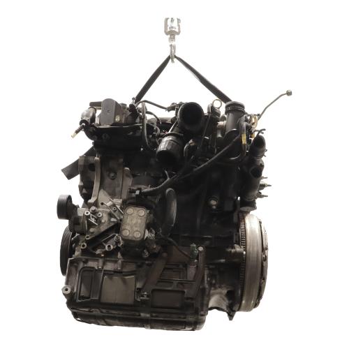 Image Moteur - PEUGEOT 407