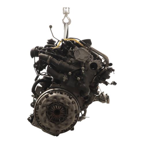 Image Moteur - PEUGEOT 407