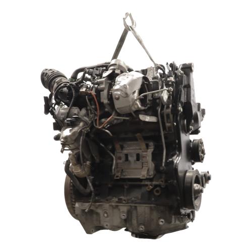 Image Moteur - NISSAN QASHQAI 1