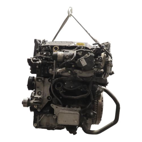 Image Moteur - NISSAN QASHQAI 1