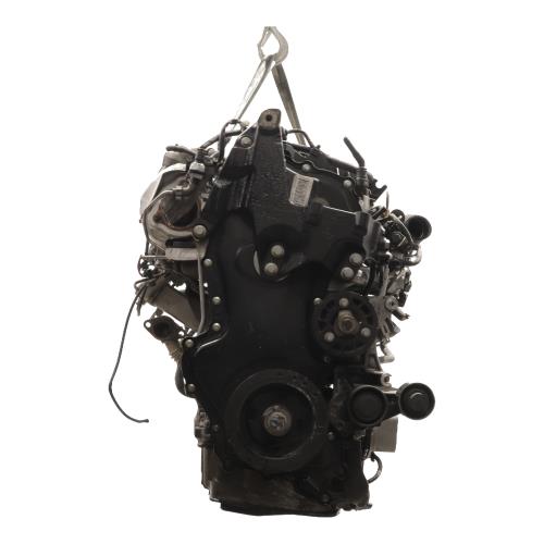 Image Moteur - NISSAN QASHQAI 1