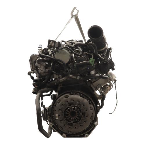 Image Moteur - NISSAN QASHQAI 1