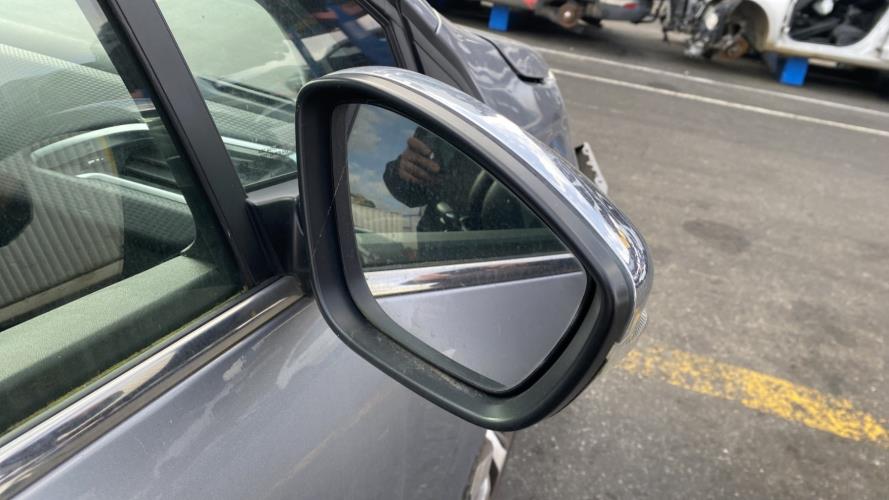 Image Retroviseur droit - PEUGEOT 2008 1