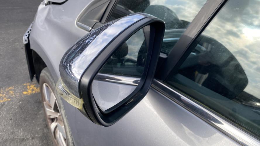 Image Retroviseur gauche - PEUGEOT 2008 1