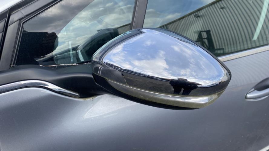 Image Retroviseur gauche - PEUGEOT 2008 1