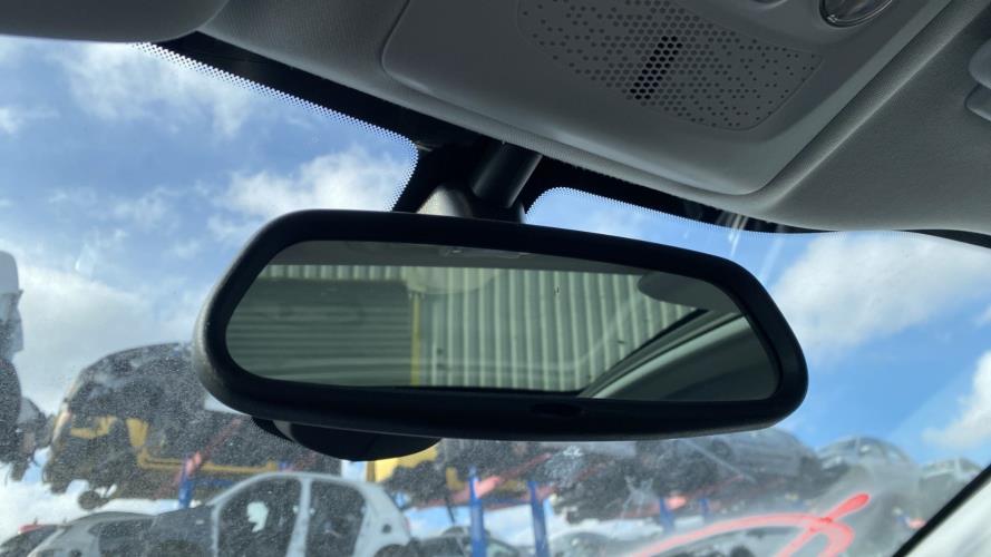 Image Retroviseur interieur - PEUGEOT 2008 1