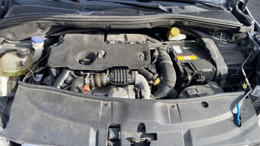 Image Servo frein avant - PEUGEOT 2008 1