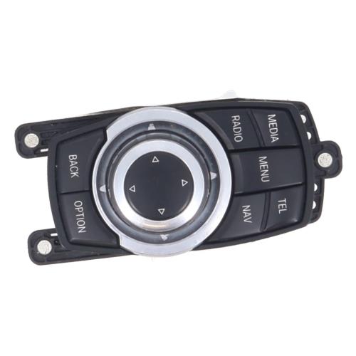 Image Commande autoradio - BMW SERIE 1 F20