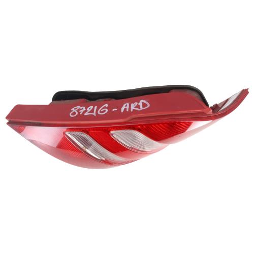 Image Feu arriere principal droit (feux) - MERCEDES CLASSE A 169