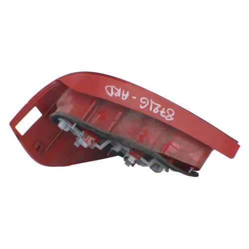 Image Feu arriere principal droit (feux) - MERCEDES CLASSE A 169