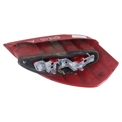 Image Feu arriere principal gauche (feux) - MERCEDES CLASSE A 169