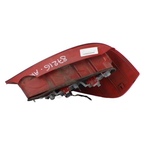 Image Feu arriere principal gauche (feux) - MERCEDES CLASSE A 169