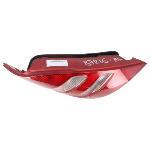 Image Feu arriere principal gauche (feux) - MERCEDES CLASSE A 169