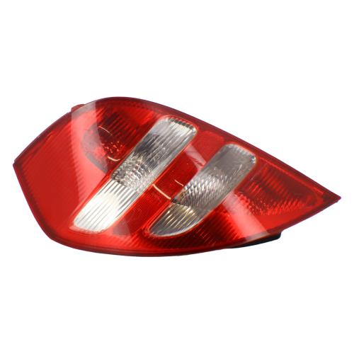 Image Feu arriere principal gauche (feux) - MERCEDES CLASSE A 169