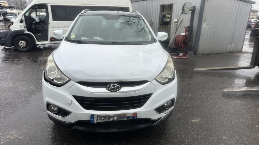 Image Anti brouillard gauche (feux) - HYUNDAI IX 35