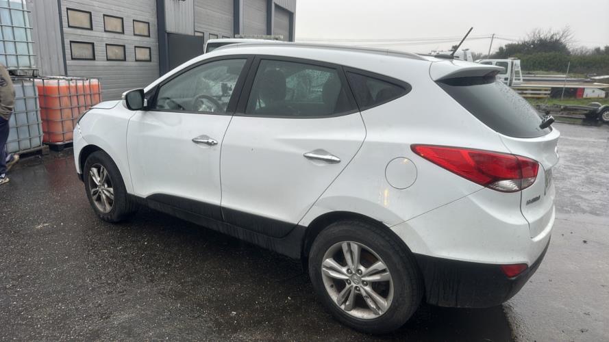 Image Feu arriere principal gauche (feux) - HYUNDAI IX 35