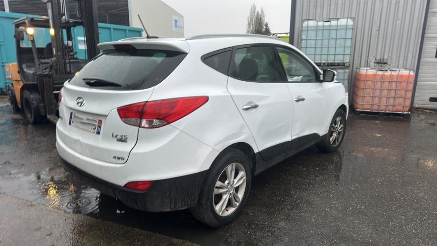 Image Feu arriere secondaire droit (feux) - HYUNDAI IX 35