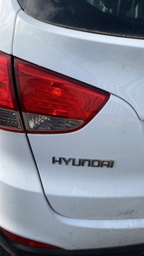 Image Feu arriere secondaire gauche (feux) - HYUNDAI IX 35