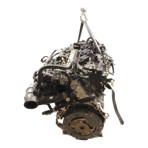 Image Moteur - TOYOTA YARIS 4