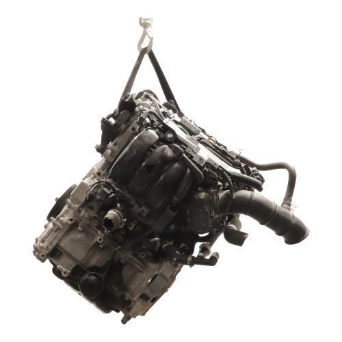 Image Moteur - TOYOTA YARIS 4